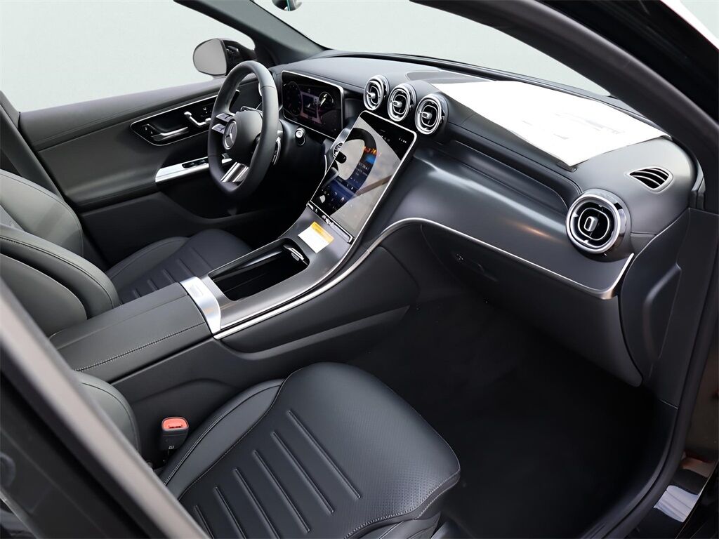 2026 Mercedes-Benz GLC GLC 300 San Clemente CA