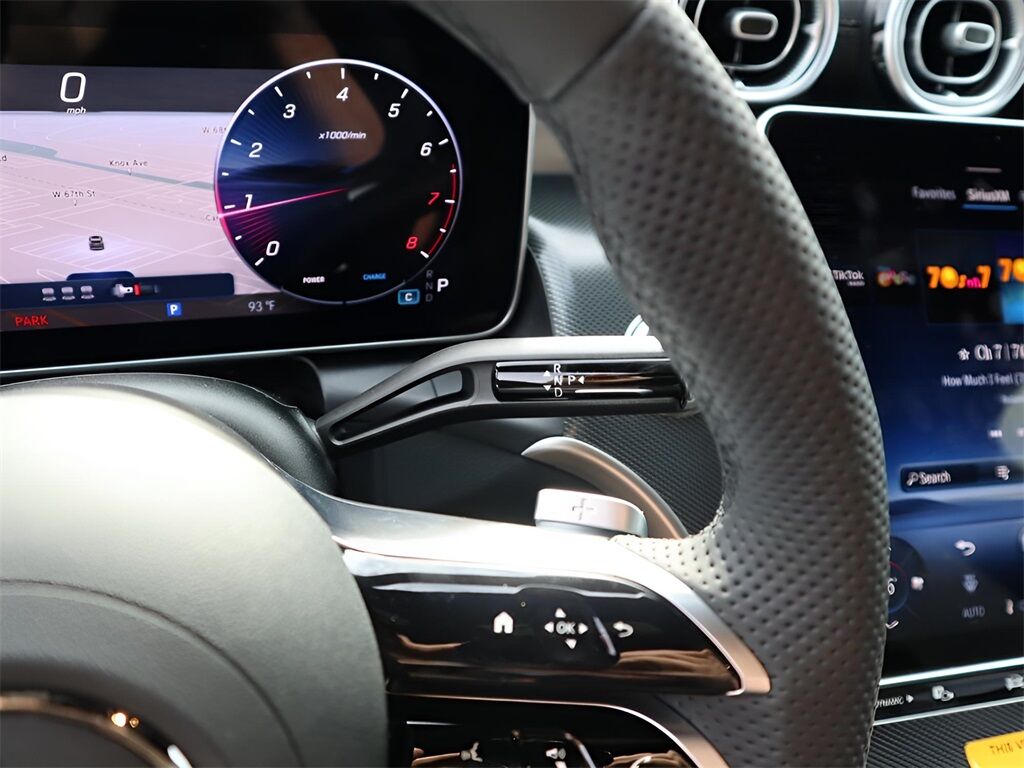 2026 Mercedes-Benz GLC GLC 300 San Clemente CA