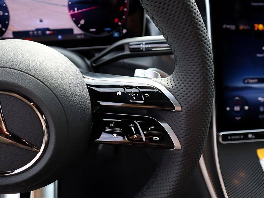 2026 Mercedes-Benz GLC GLC 300 San Clemente CA