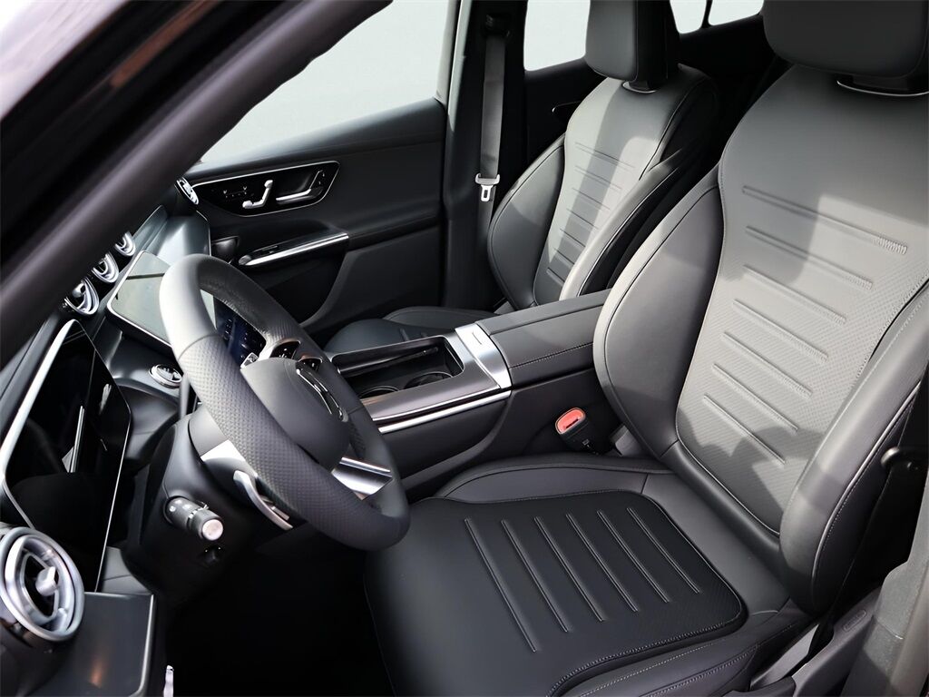 2026 Mercedes-Benz GLC GLC 300 San Clemente CA