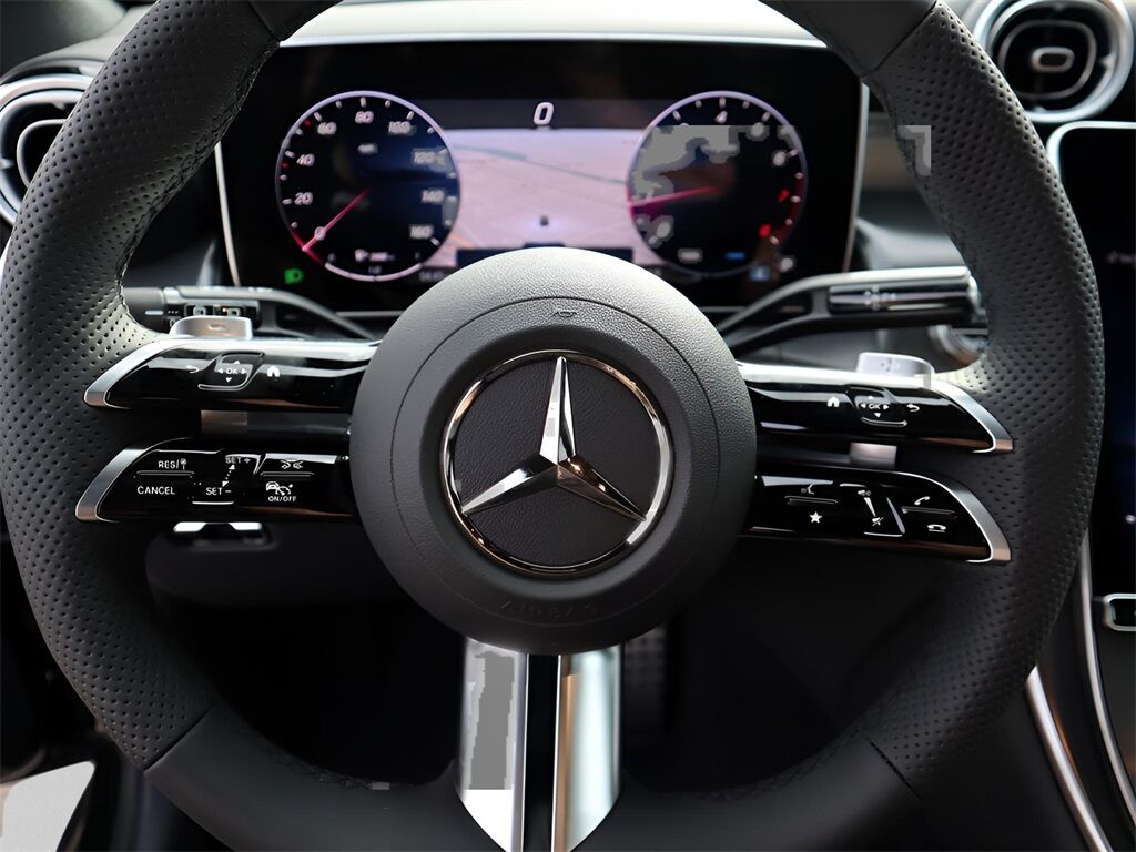 2026 Mercedes-Benz GLC GLC 300 San Clemente CA