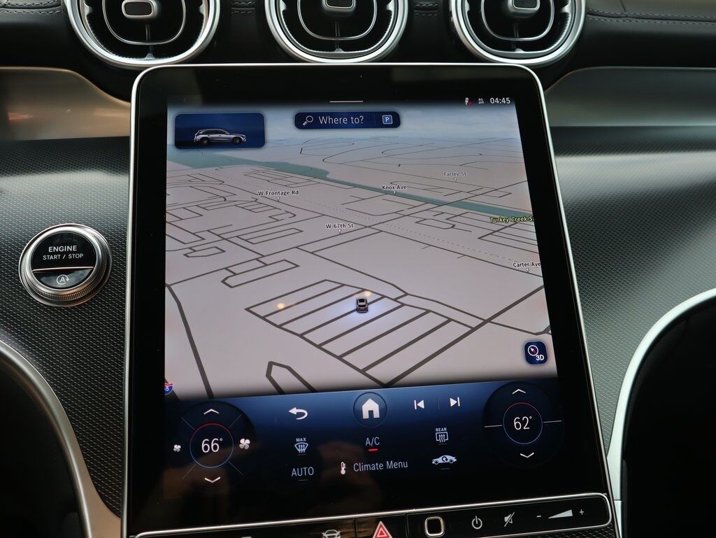 2026 Mercedes-Benz GLC GLC 300 San Clemente CA