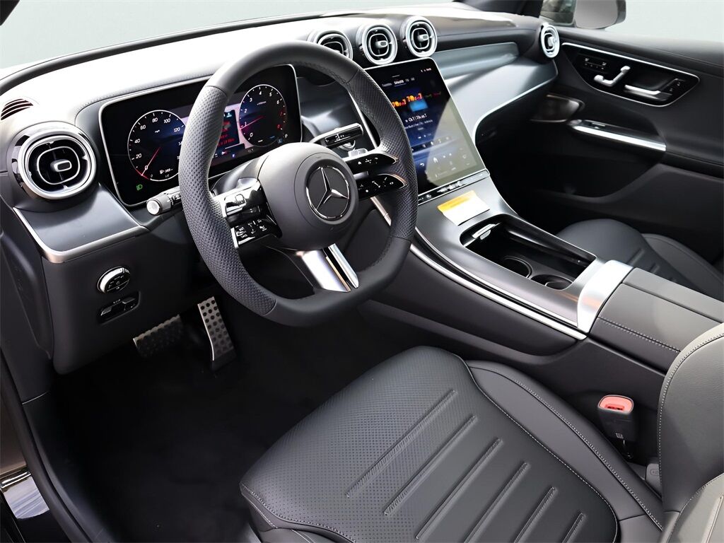 2026 Mercedes-Benz GLC GLC 300 San Clemente CA