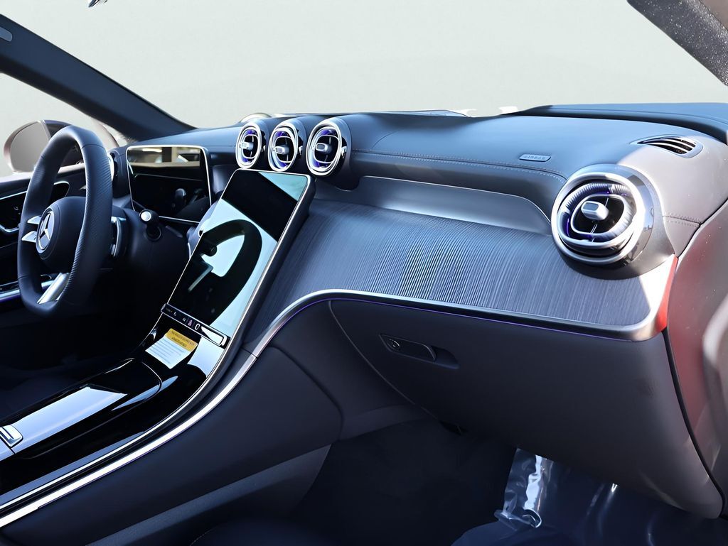 2026 Mercedes-Benz GLC GLC 300 San Clemente CA