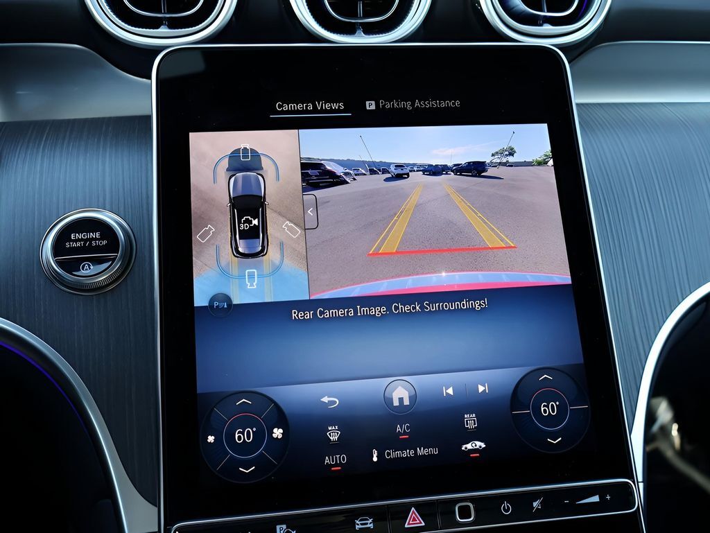 2026 Mercedes-Benz GLC GLC 300 San Clemente CA