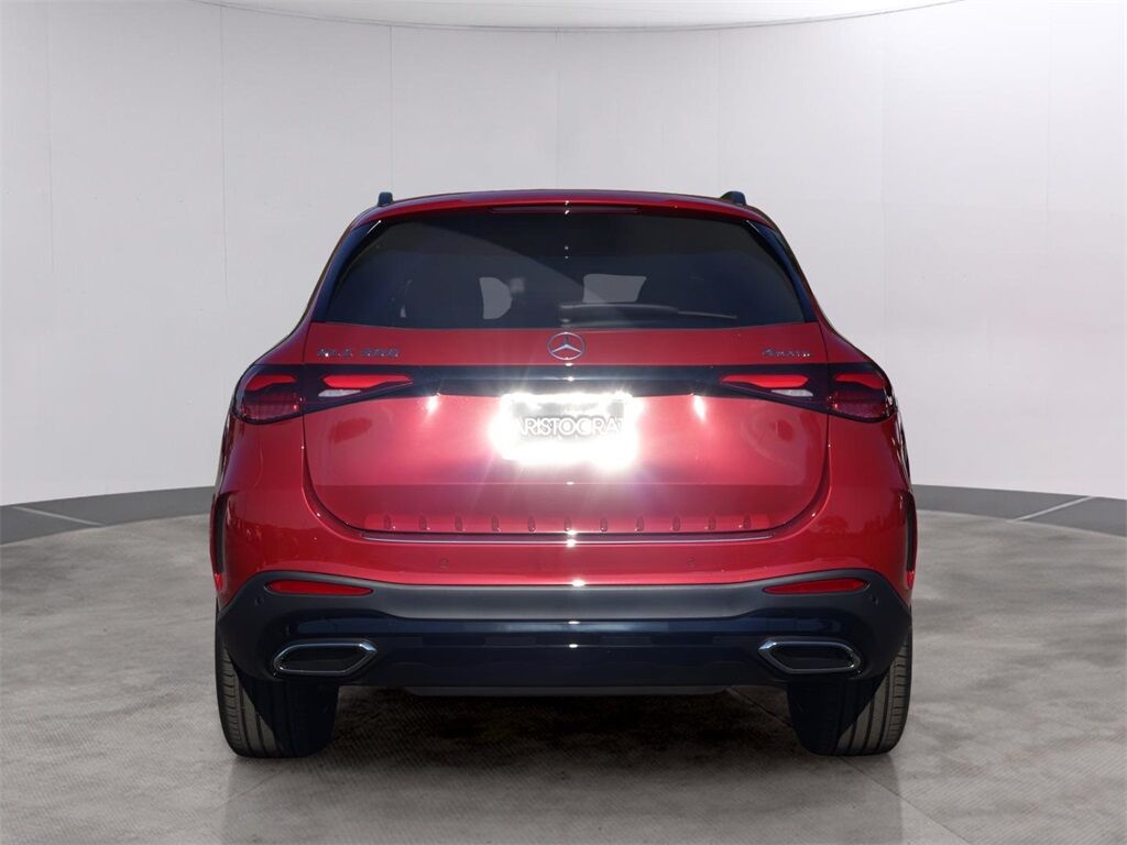 2026 Mercedes-Benz GLC GLC 300 San Clemente CA