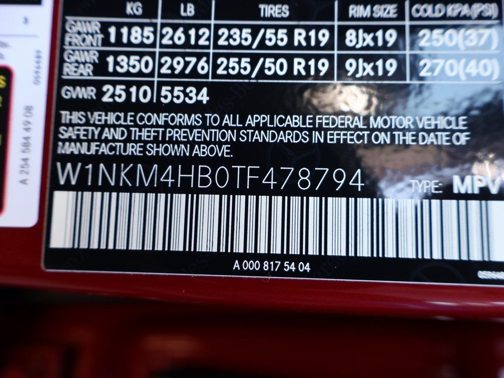 2026 Mercedes-Benz GLC GLC 300 San Clemente CA