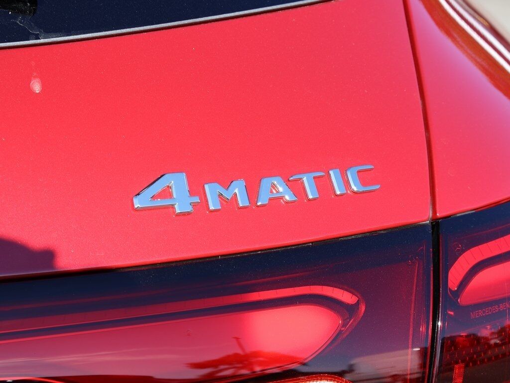 2026 Mercedes-Benz GLC GLC 300 San Clemente CA