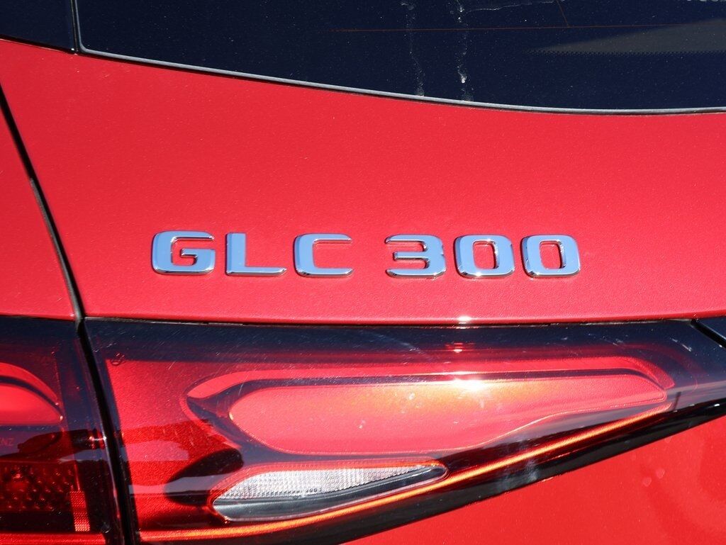 2026 Mercedes-Benz GLC GLC 300 San Clemente CA