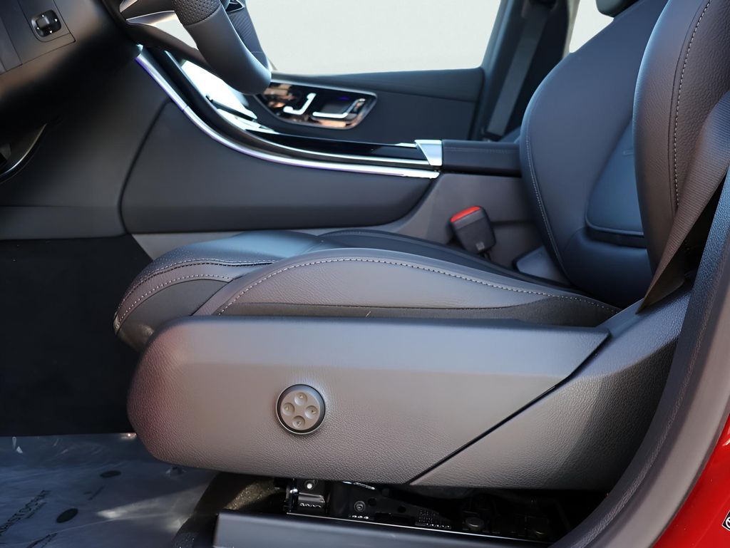 2026 Mercedes-Benz GLC GLC 300 San Clemente CA