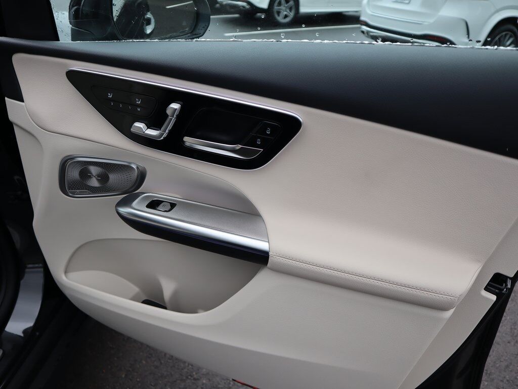 2026 Mercedes-Benz GLC GLC 300 San Clemente CA