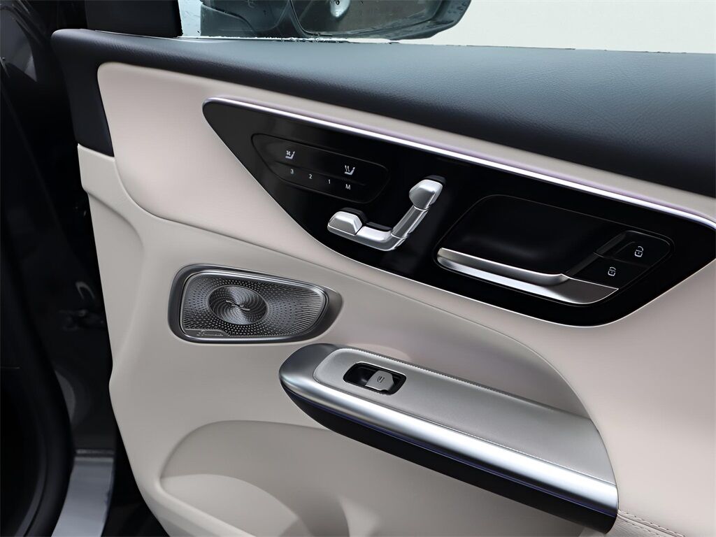 2026 Mercedes-Benz GLC GLC 300 San Clemente CA