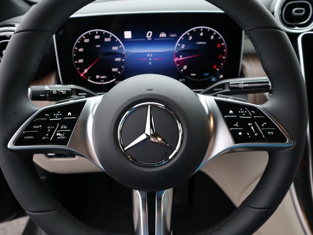 2026 Mercedes-Benz GLC GLC 300 San Clemente CA