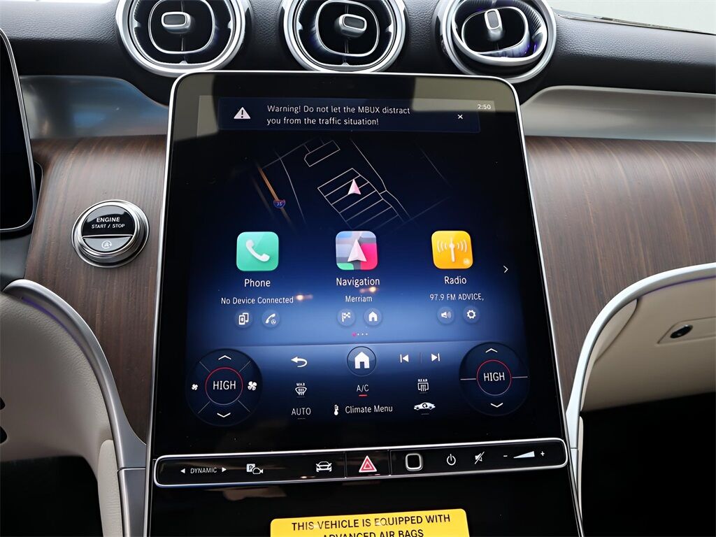 2026 Mercedes-Benz GLC GLC 300 San Clemente CA