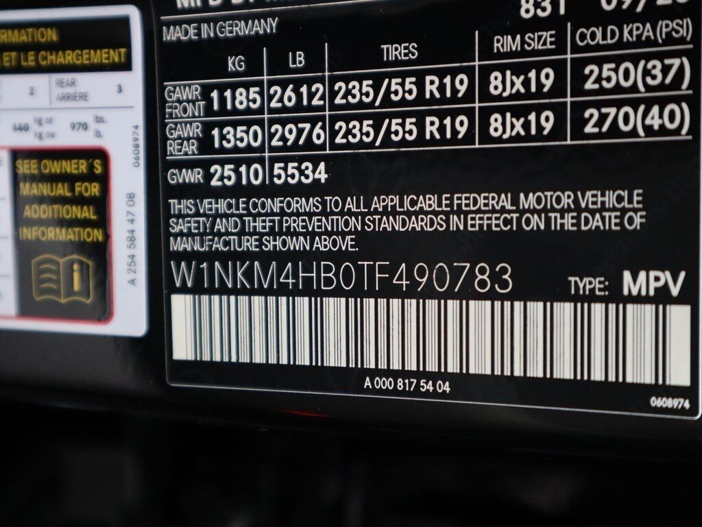 2026 Mercedes-Benz GLC GLC 300 San Clemente CA