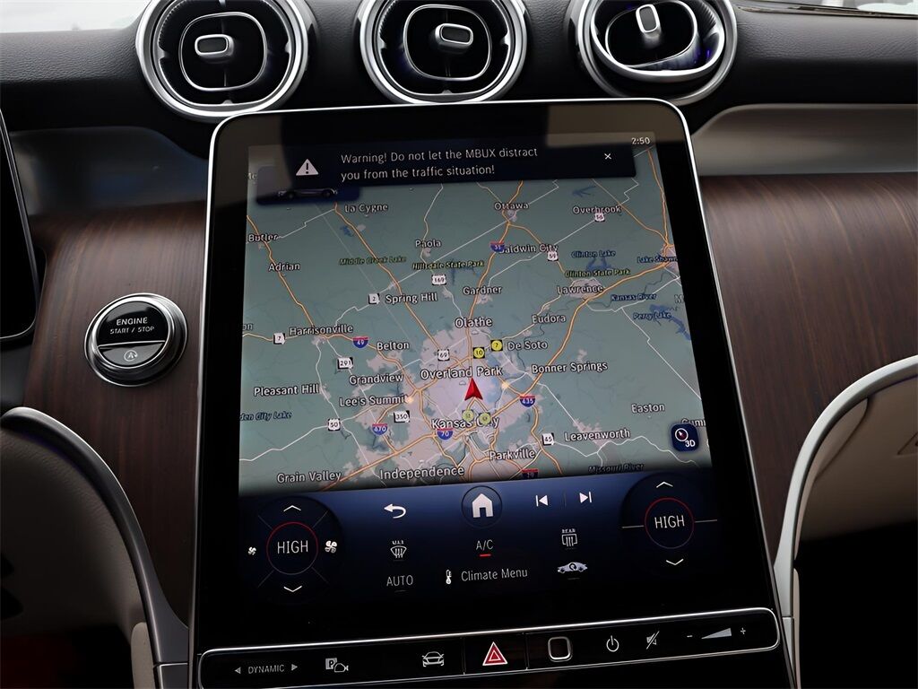 2026 Mercedes-Benz GLC GLC 300 San Clemente CA