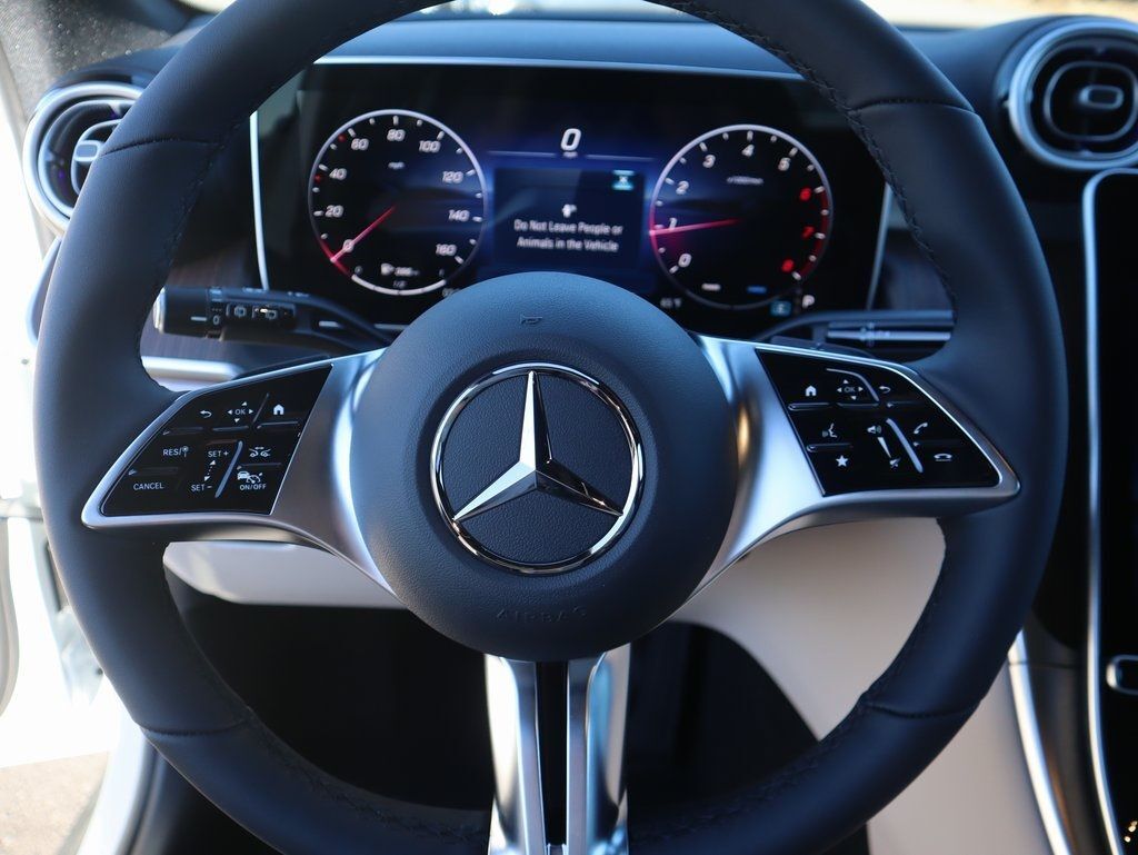 2026 Mercedes-Benz GLC GLC 300 San Clemente CA