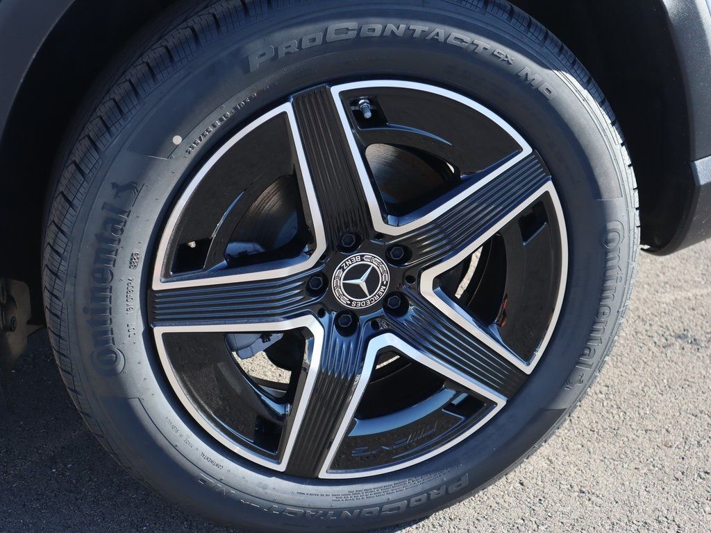 2026 Mercedes-Benz GLC GLC 300 San Clemente CA