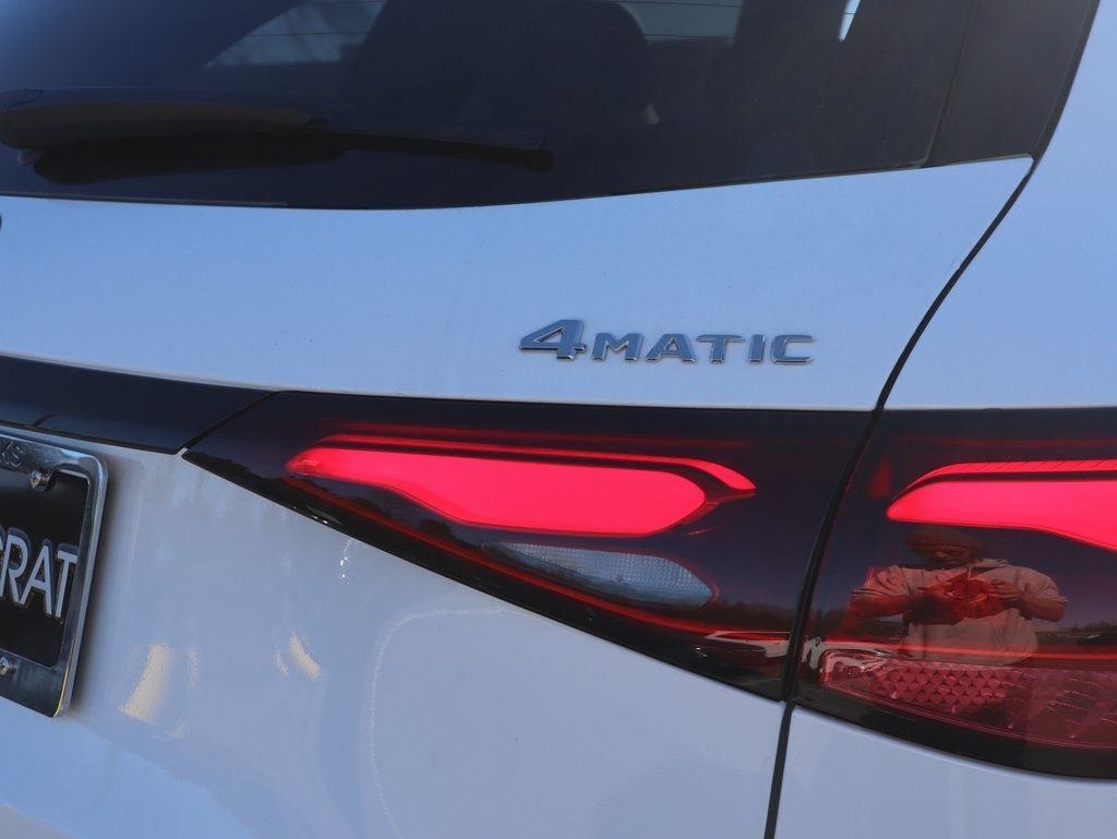 2026 Mercedes-Benz GLC GLC 300 San Clemente CA