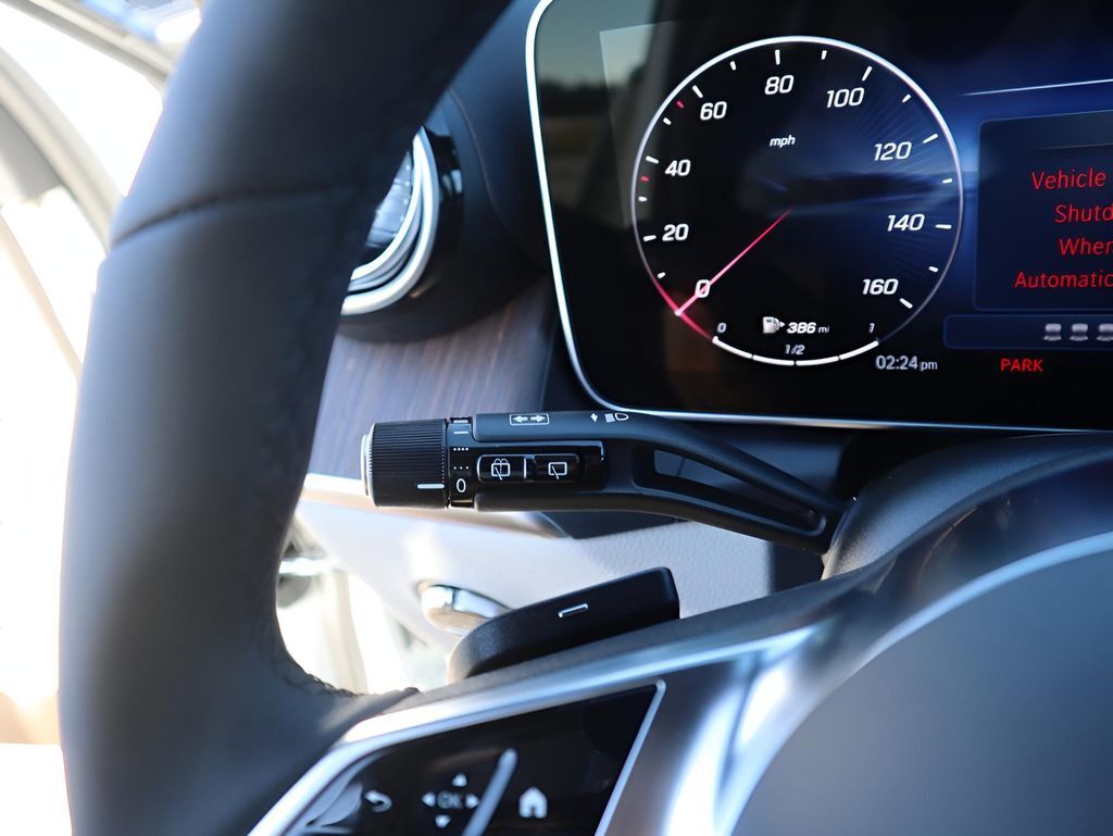 2026 Mercedes-Benz GLC GLC 300 San Clemente CA