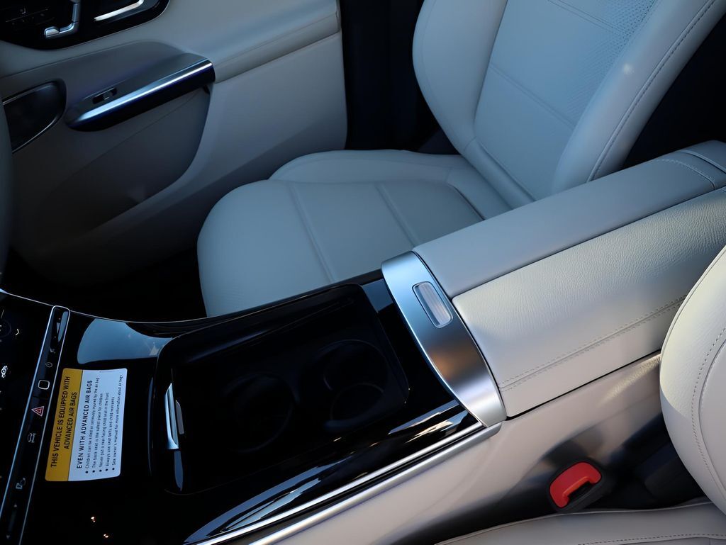 2026 Mercedes-Benz GLC GLC 300 San Clemente CA