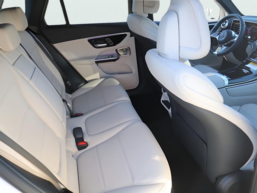 2026 Mercedes-Benz GLC GLC 300 San Clemente CA