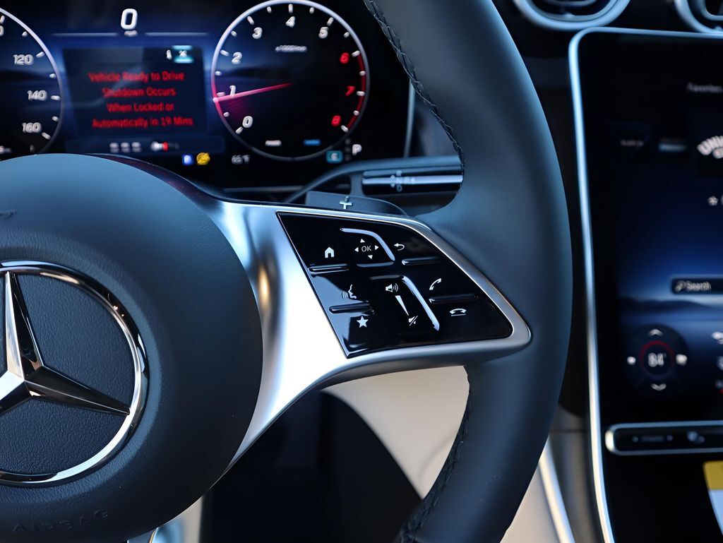 2026 Mercedes-Benz GLC GLC 300 San Clemente CA