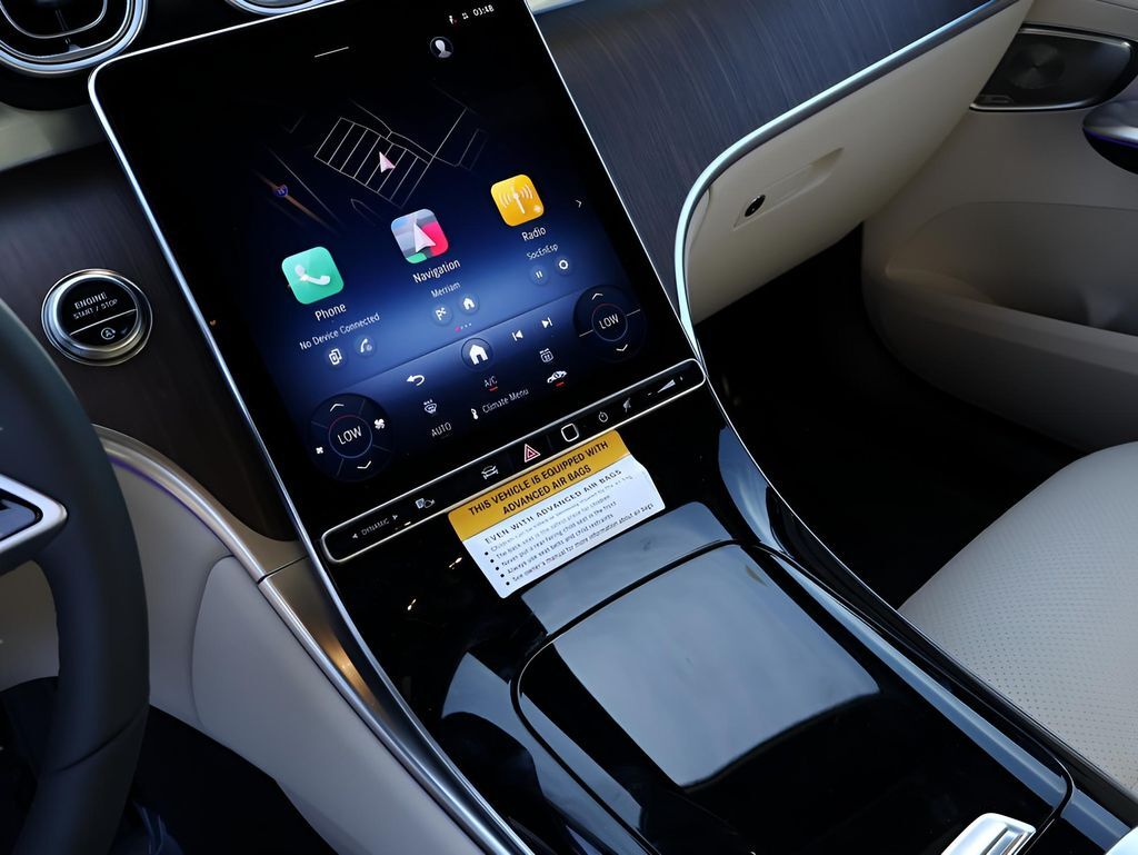 2026 Mercedes-Benz GLC GLC 300 San Clemente CA