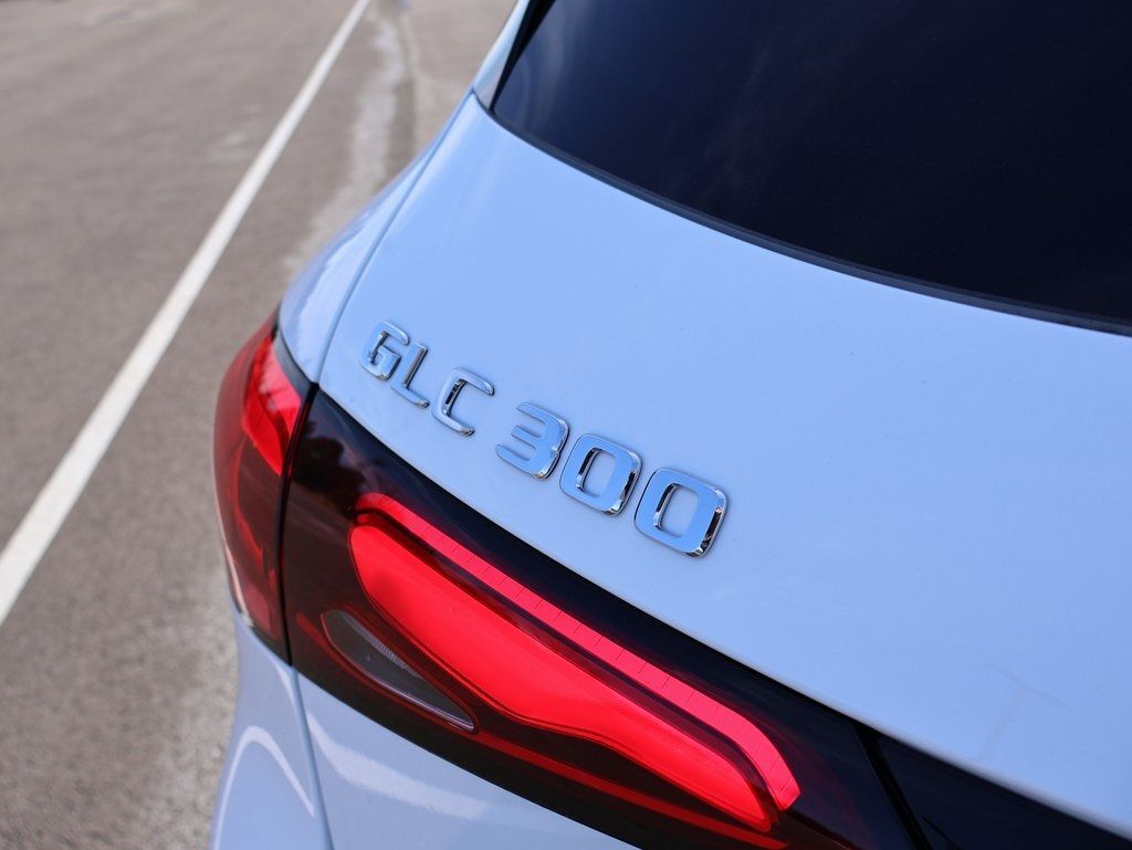 2026 Mercedes-Benz GLC GLC 300 San Clemente CA