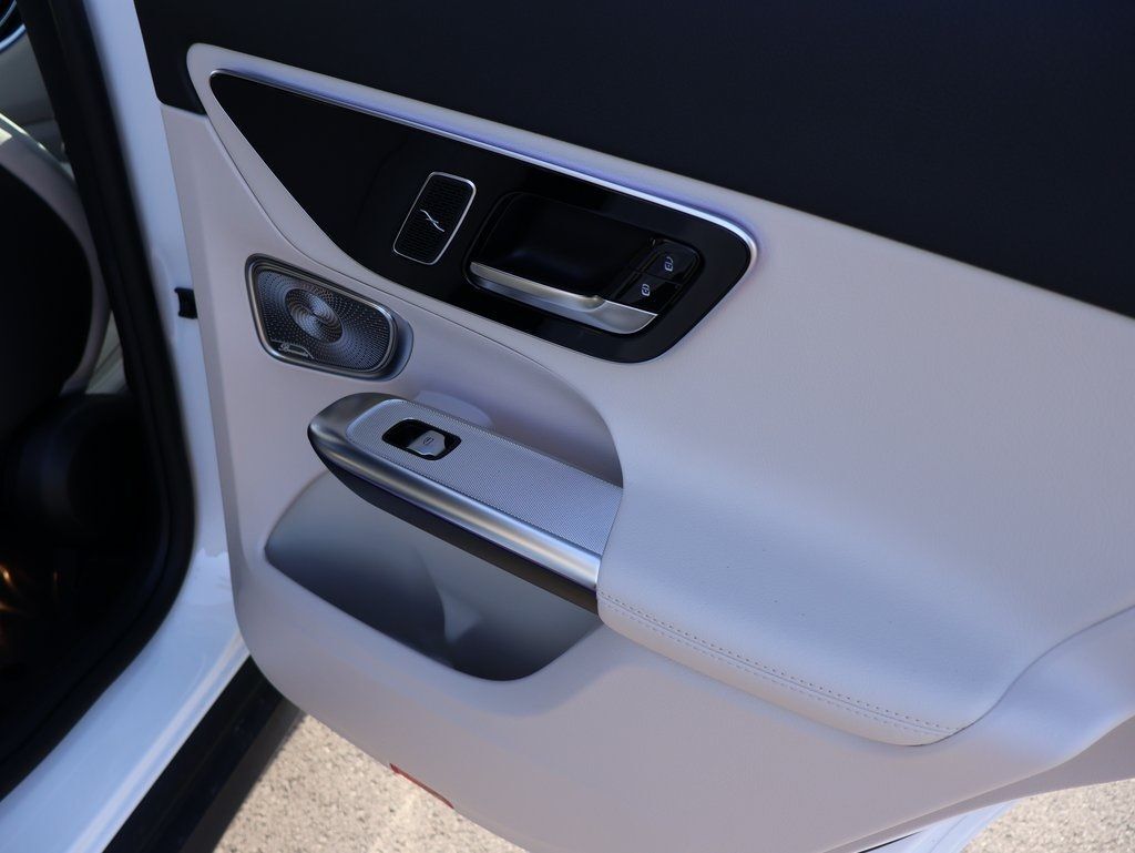 2026 Mercedes-Benz GLC GLC 300 San Clemente CA