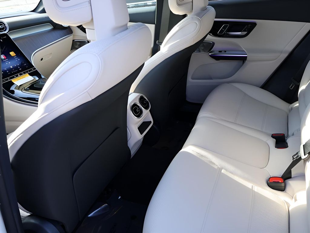 2026 Mercedes-Benz GLC GLC 300 San Clemente CA