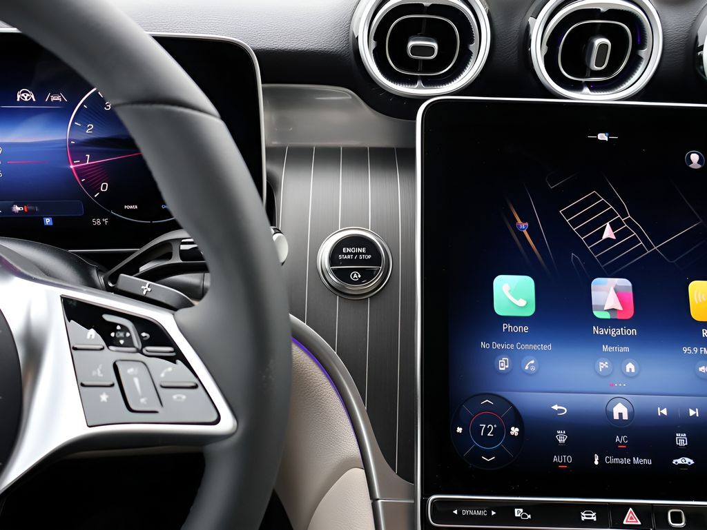 2026 Mercedes-Benz GLC GLC 300 San Clemente CA