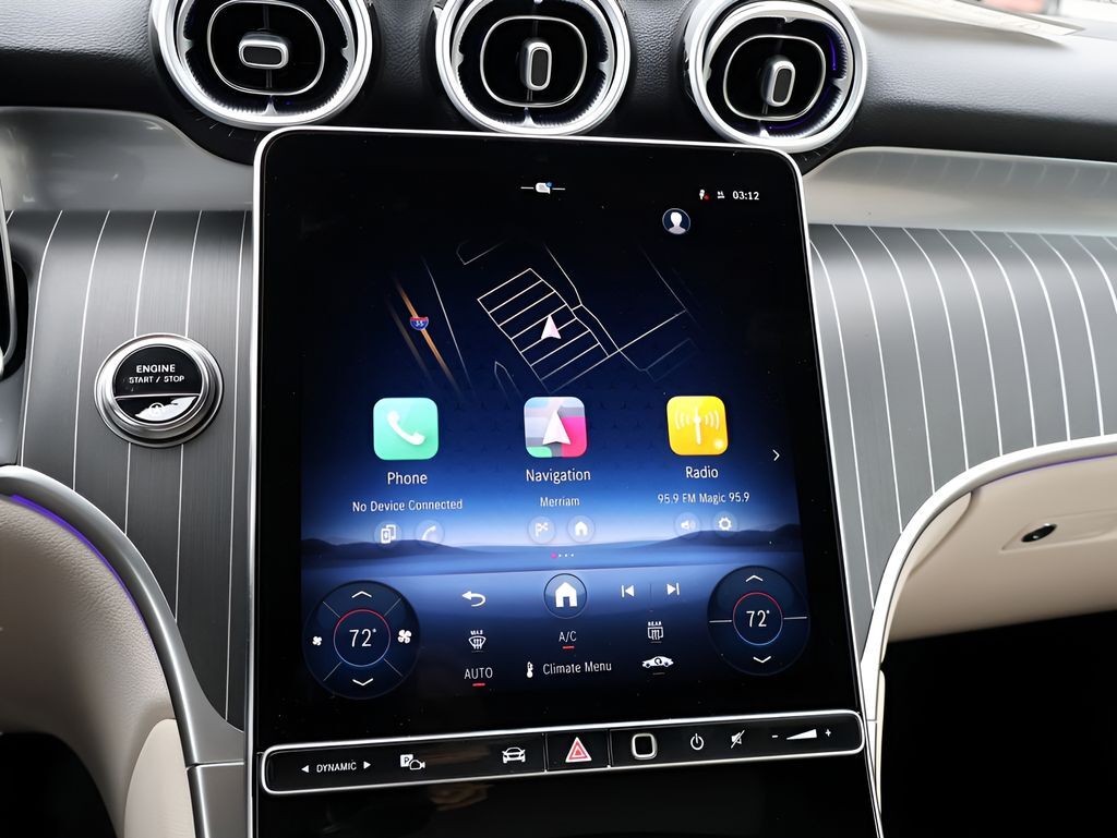 2026 Mercedes-Benz GLC GLC 300 San Clemente CA