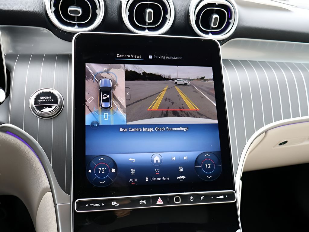 2026 Mercedes-Benz GLC GLC 300 San Clemente CA