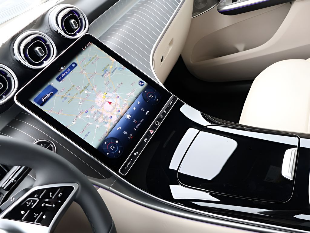 2026 Mercedes-Benz GLC GLC 300 San Clemente CA