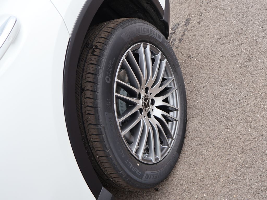 2026 Mercedes-Benz GLC GLC 300 San Clemente CA