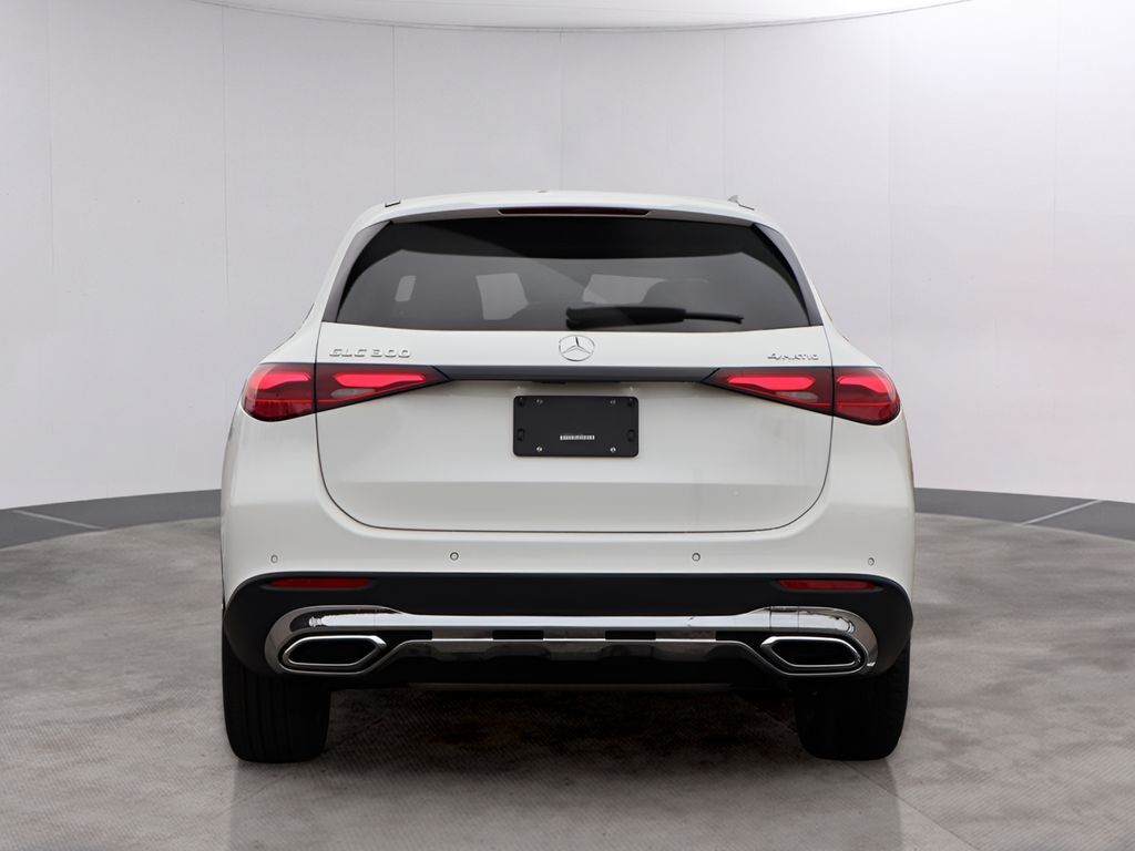 2026 Mercedes-Benz GLC GLC 300 San Clemente CA