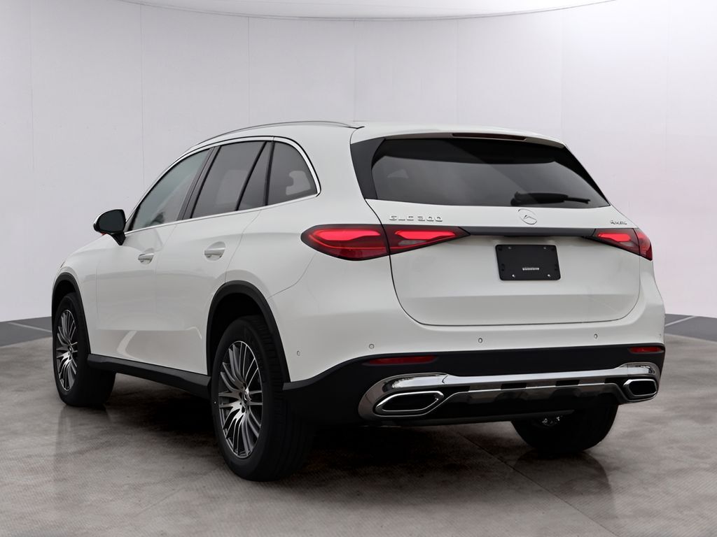 2026 Mercedes-Benz GLC GLC 300 San Clemente CA