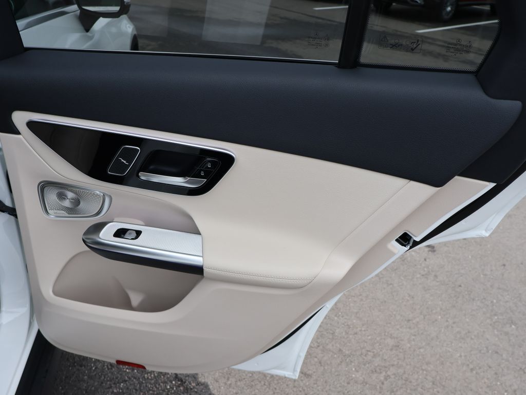 2026 Mercedes-Benz GLC GLC 300 San Clemente CA