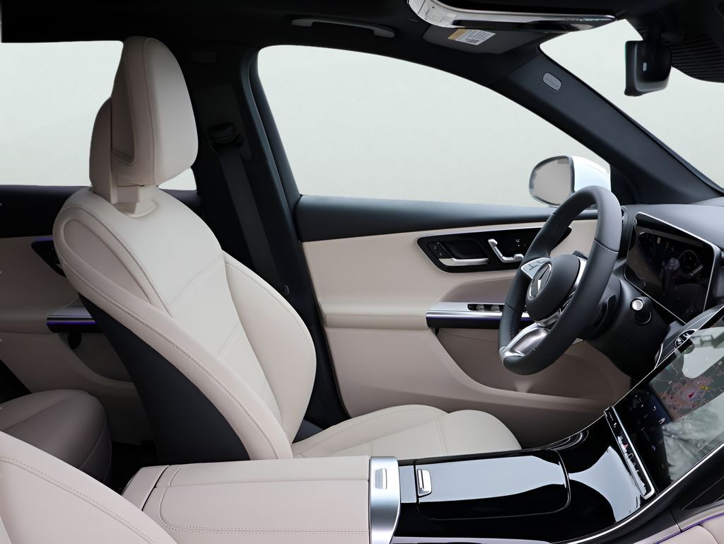 2026 Mercedes-Benz GLC GLC 300 San Clemente CA