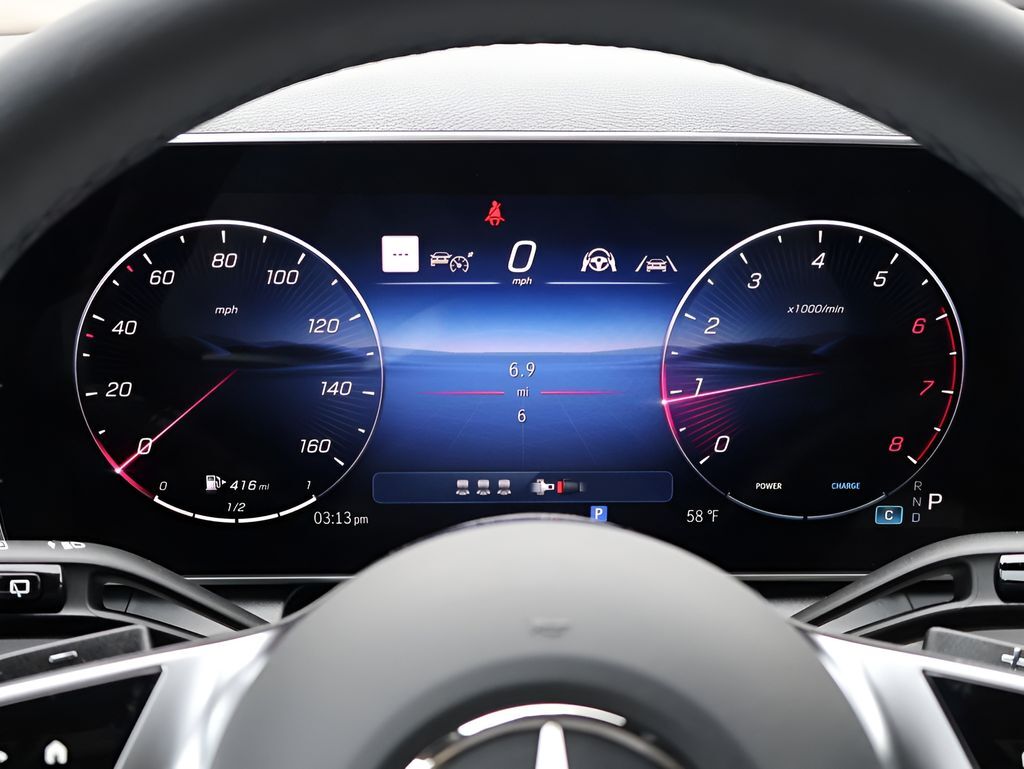 2026 Mercedes-Benz GLC GLC 300 San Clemente CA