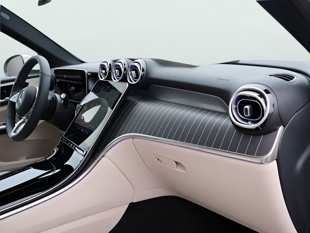 2026 Mercedes-Benz GLC GLC 300 San Clemente CA