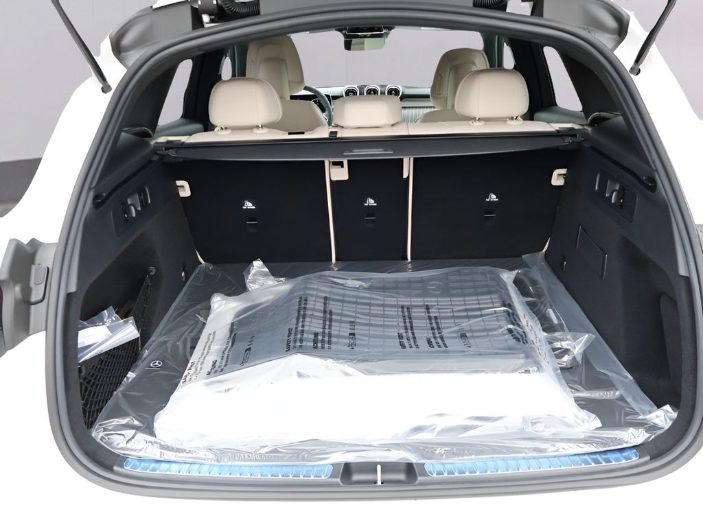 2026 Mercedes-Benz GLC GLC 300 San Clemente CA