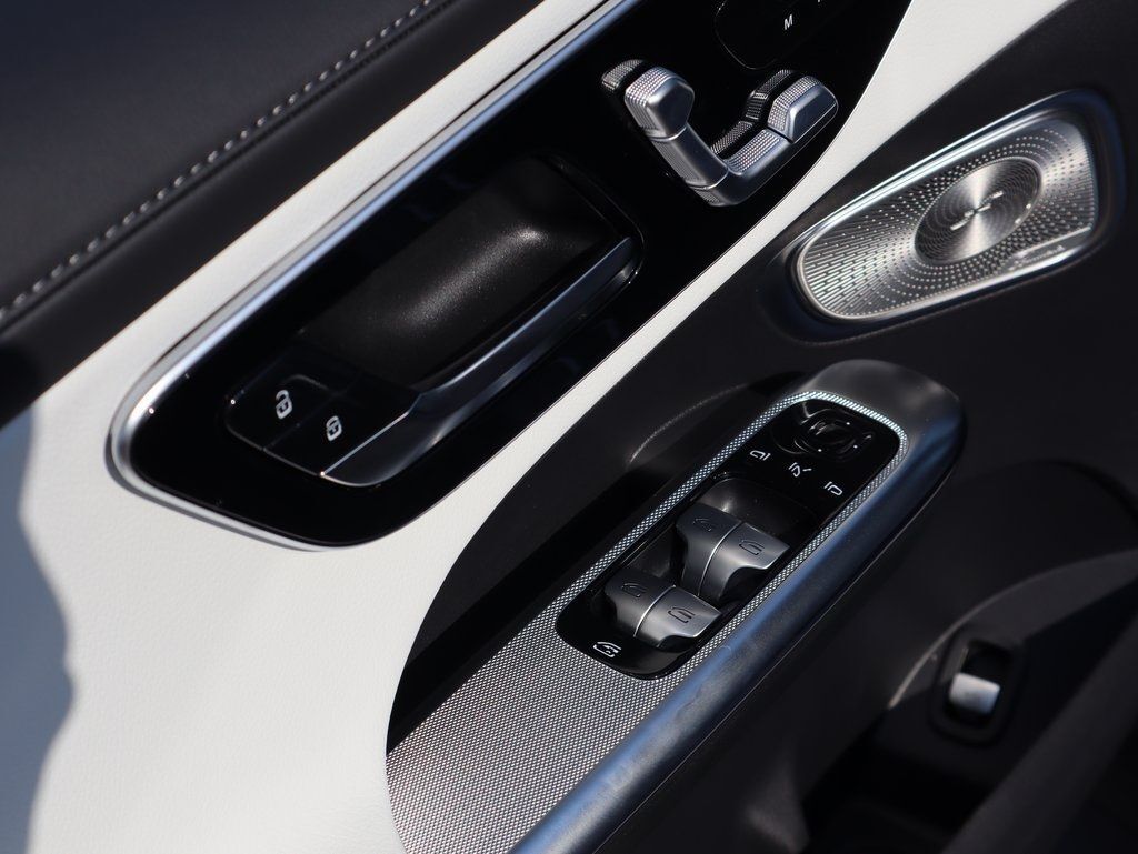 2026 Mercedes-Benz GLC GLC 300 San Clemente CA