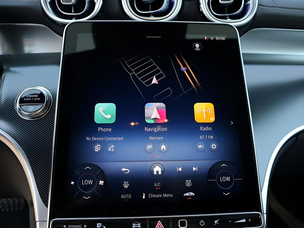 2026 Mercedes-Benz GLC GLC 300 San Clemente CA