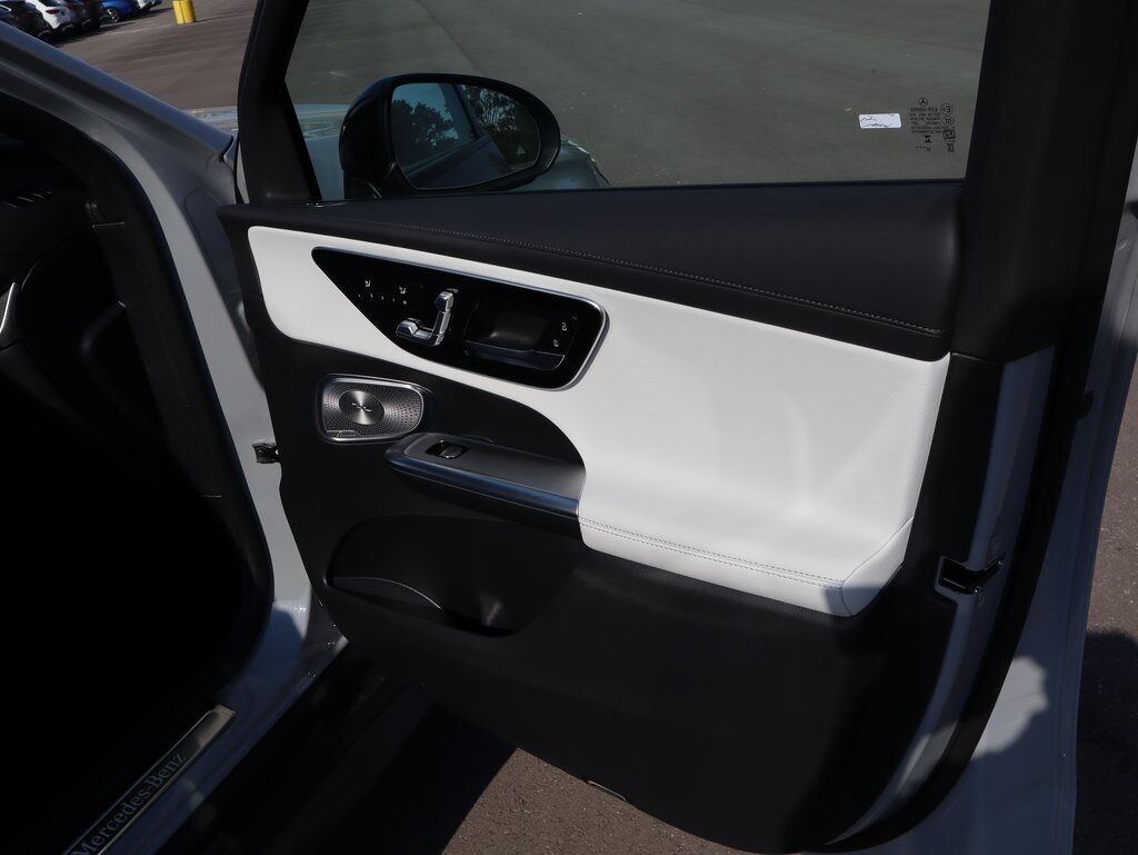 2026 Mercedes-Benz GLC GLC 300 San Clemente CA