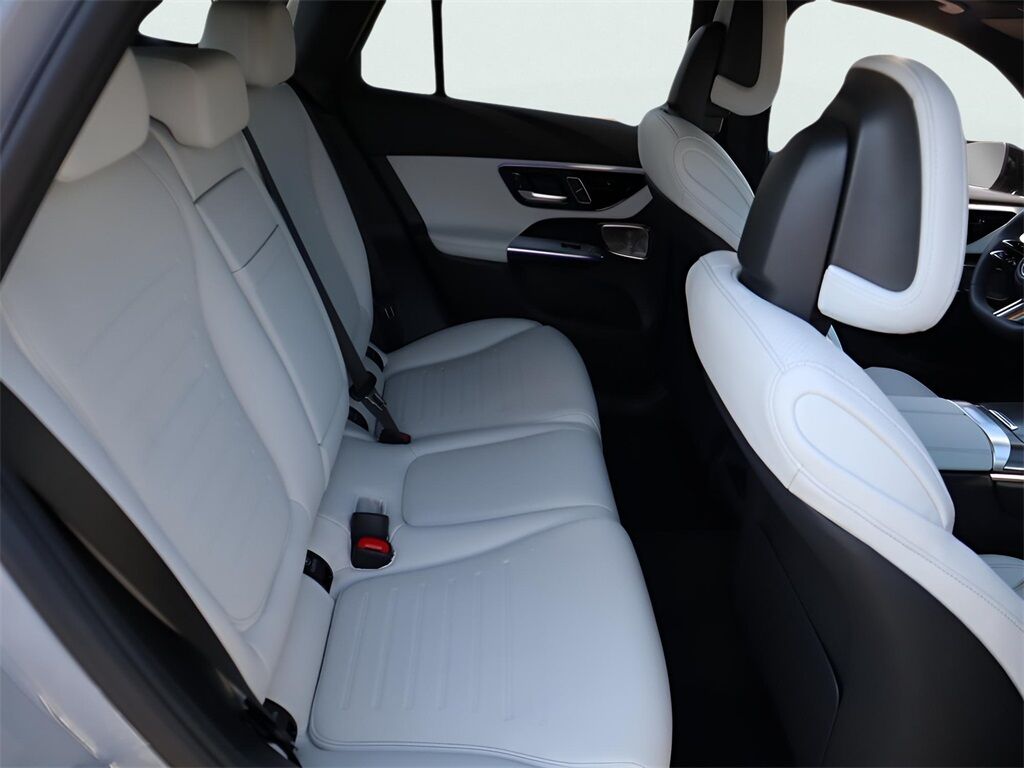 2026 Mercedes-Benz GLC GLC 300 San Clemente CA