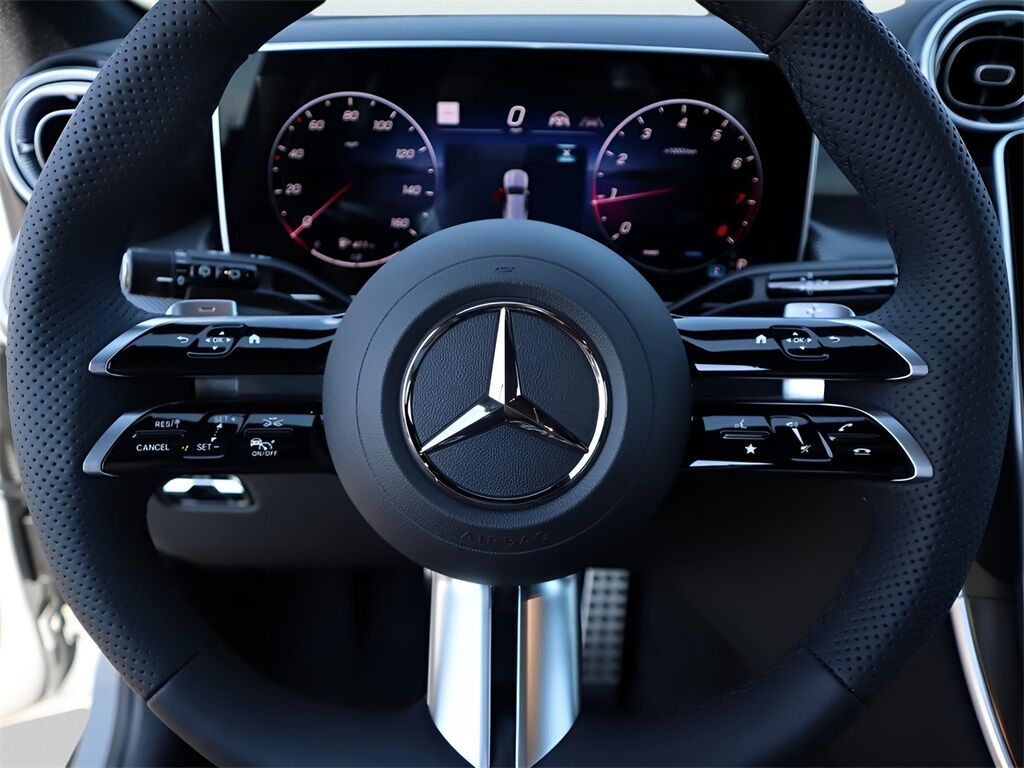 2026 Mercedes-Benz GLC GLC 300 San Clemente CA