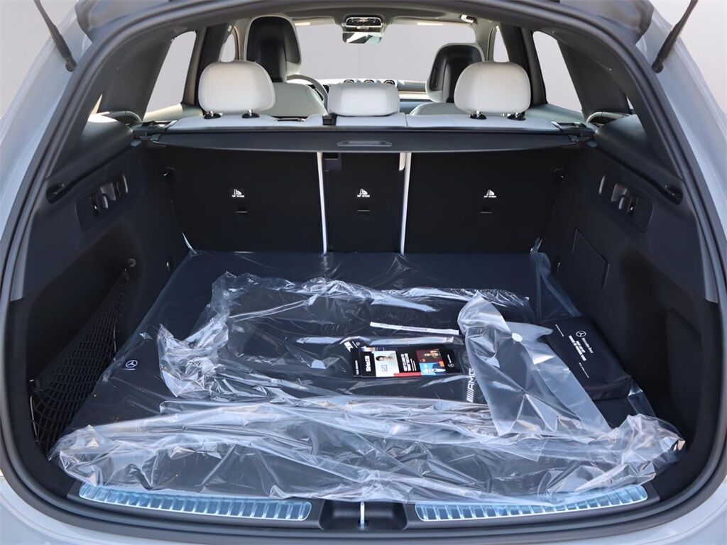 2026 Mercedes-Benz GLC GLC 300 San Clemente CA