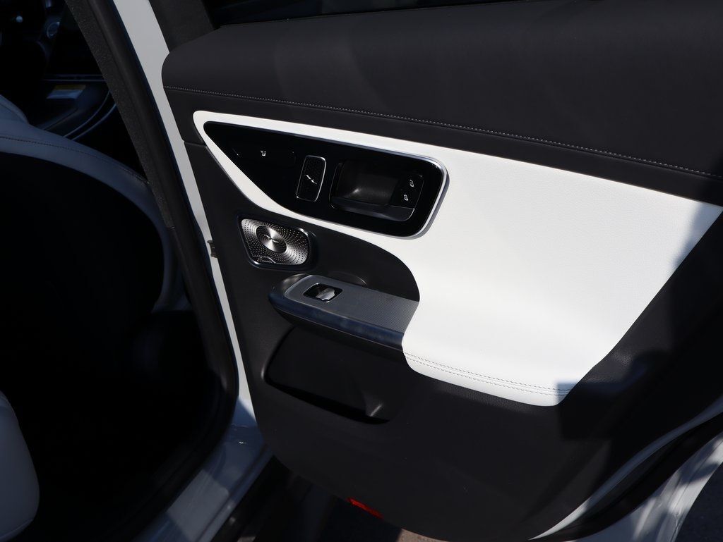 2026 Mercedes-Benz GLC GLC 300 San Clemente CA